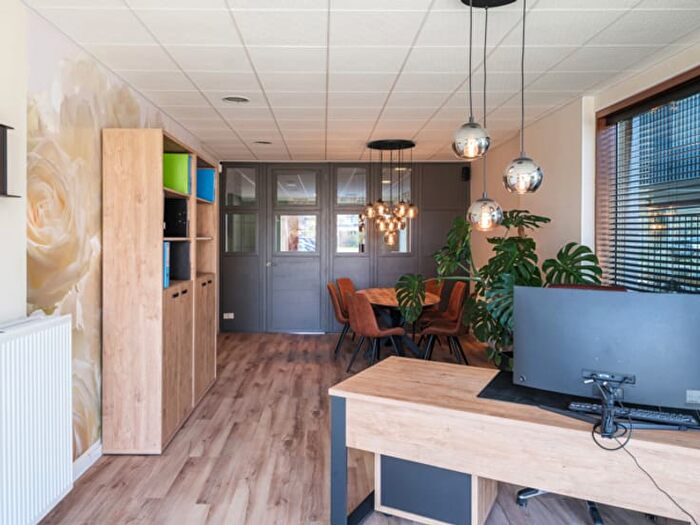 1-kamerappartement te koop in Gent