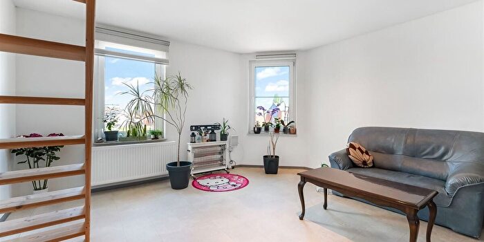 2-kamerappartement te koop in Paal
