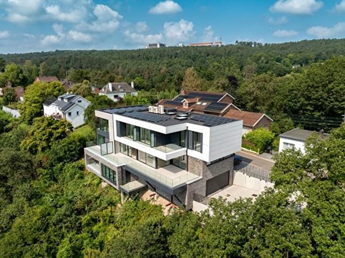 4-kamerappartement te koop in Esneux