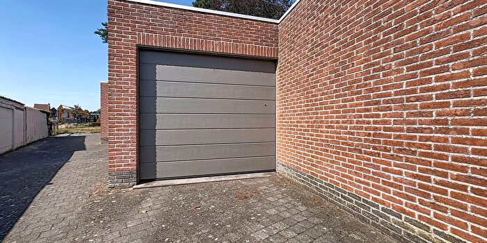 Huizen Koop Huur - 3