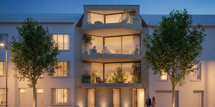 Huizen Koop Huur - 2