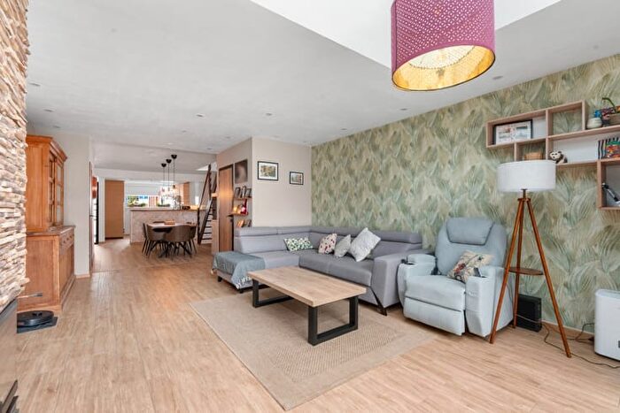 Huizen Koop Huur - 3