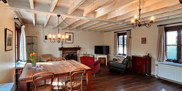 Huizen Koop Huur - 3