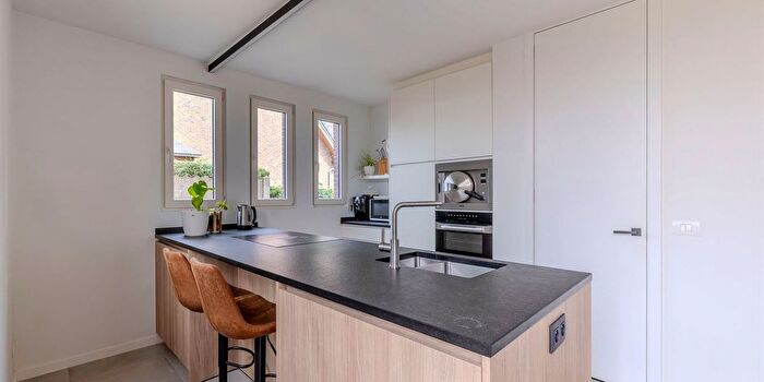 Huizen Koop Huur - 3