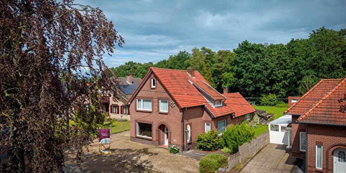 3-kamerhuis te koop in Neeroeteren