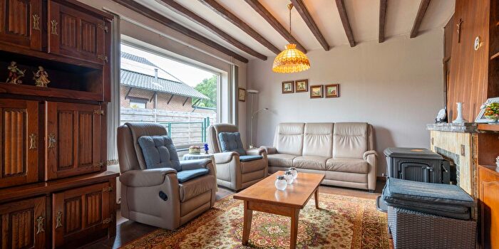 Huizen Koop Huur - 2