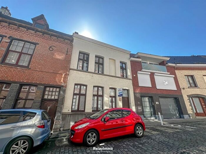 Huizen Koop Huur - 2