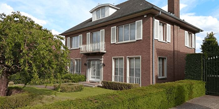 5-kamerhuis te koop in Tongeren