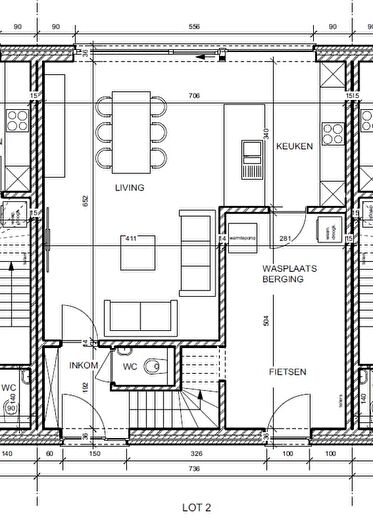 Huizen Koop Huur - 2