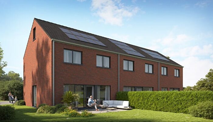 Huizen Koop Huur - 3