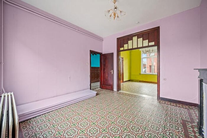 Huizen Koop Huur - 3