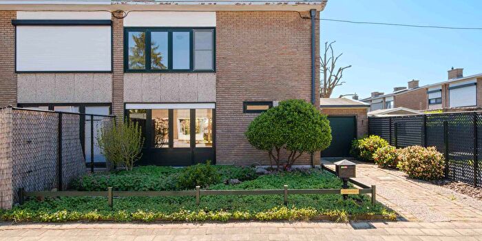 3-kamerhuis te koop in Mechelen