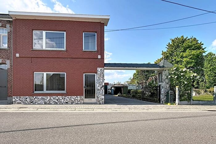 1-kamerhuis te koop in Linter