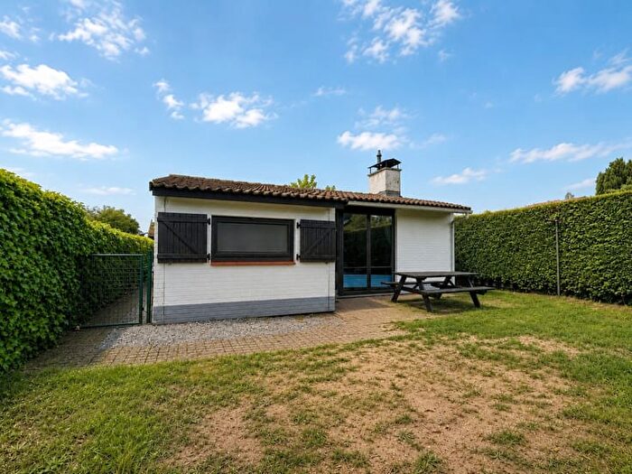 7-kamerhuis te koop in Koksijde
