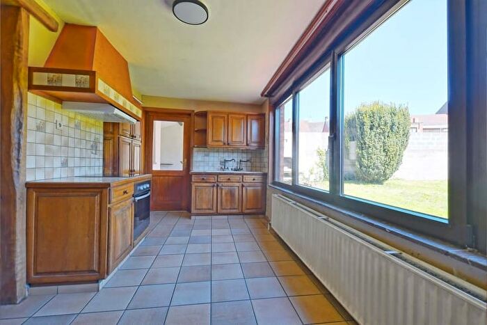 Huizen Koop Huur - 2
