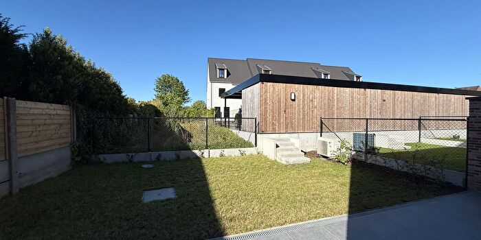 Huizen Koop Huur - 2
