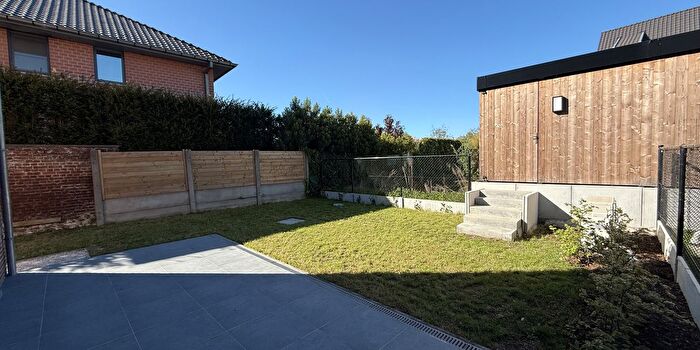 Huizen Koop Huur - 3