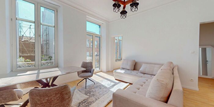Huizen Koop Huur - 3