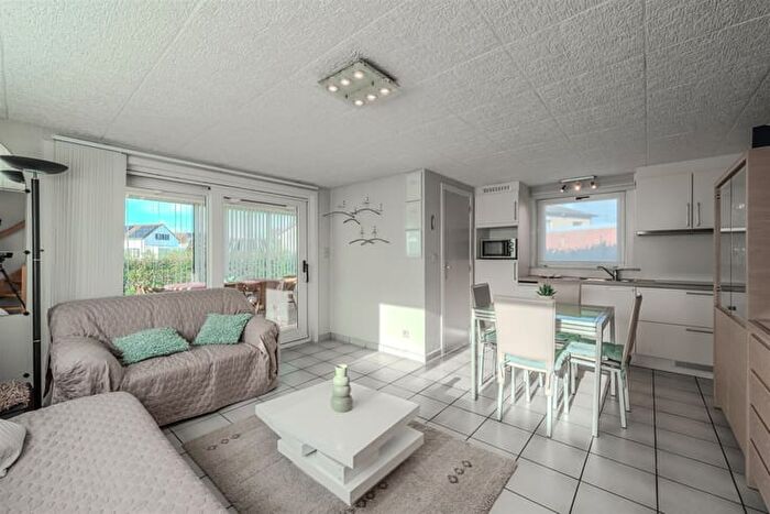 Huizen Koop Huur - 2