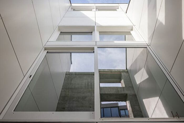 11-kamerhuis te koop in Leuven