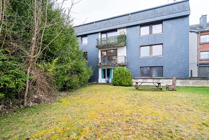 1-kamerappartement te koop in Libramont-Chevigny