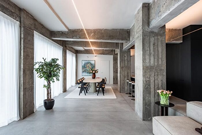 3-kamerappartement te koop in Dendermonde