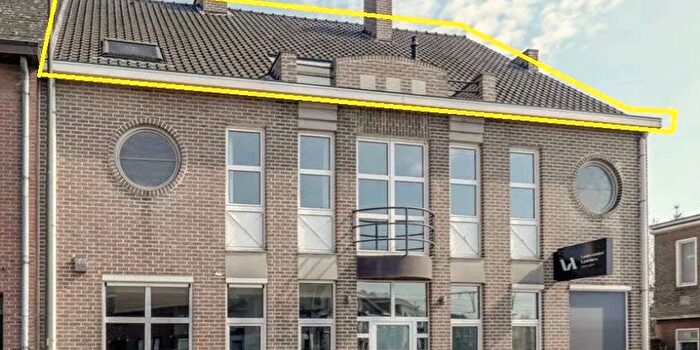 Appartement te huur in Bilzen