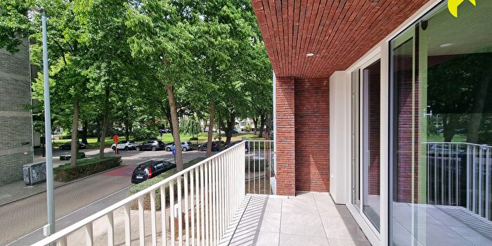 1-kamerappartement te koop in Mortsel