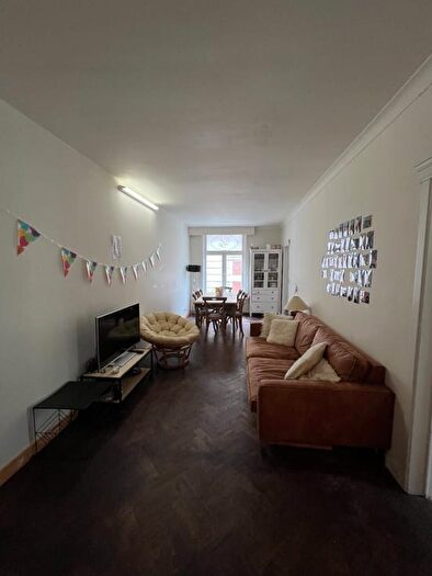 1-kamerappartement te huur in Leuven