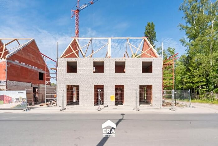 Huizen Koop Huur - 2