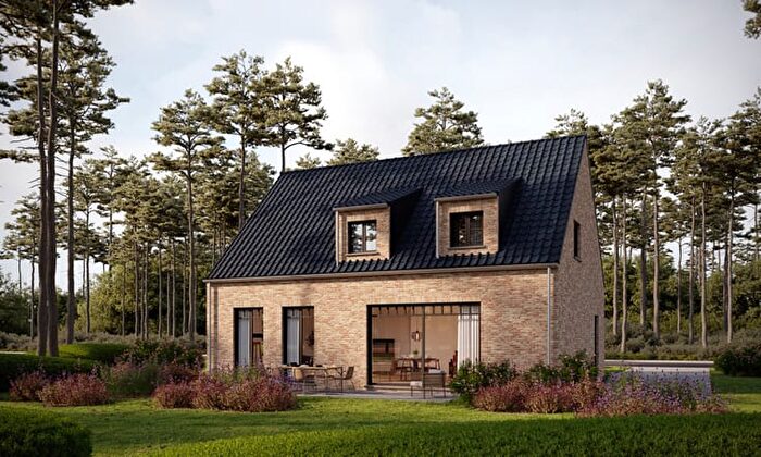 Huizen Koop Huur - 2