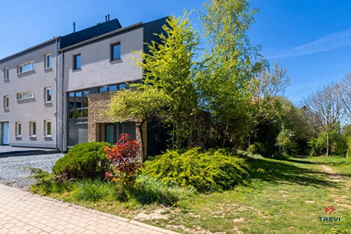 3-kamerhuis te koop in Arlon