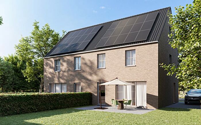 Huizen Koop Huur - 3