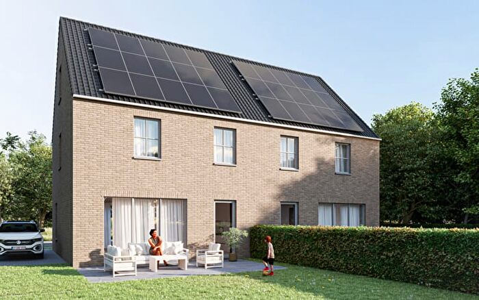 Huizen Koop Huur - 2