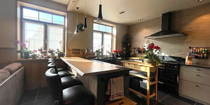 Huizen Koop Huur - 3