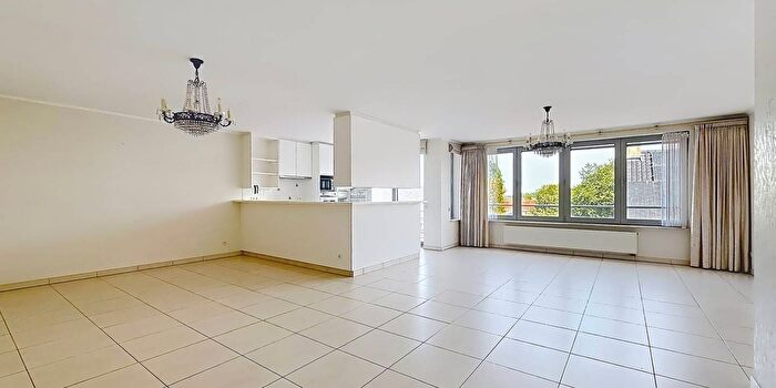 2-kamerappartement te huur in Aalter