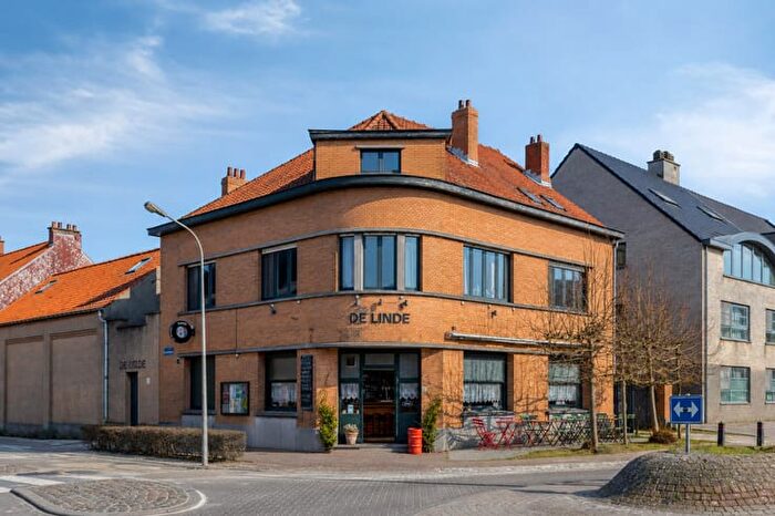 4-kamerhuis te koop in Steenokkerzeel