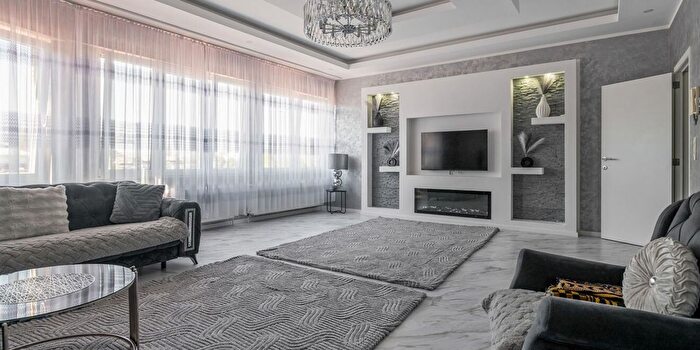 3-kamerappartement te koop in Lier