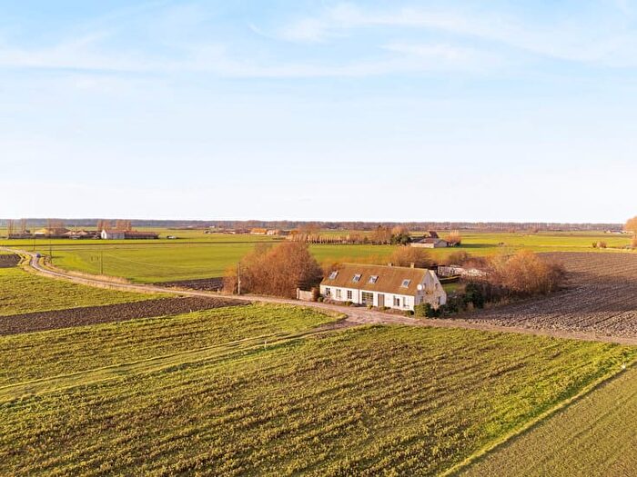 Huizen Koop Huur - 2