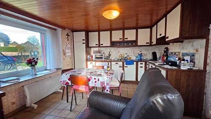 Huizen Koop Huur - 3
