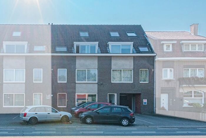 11-kamerappartement te koop in Riemst