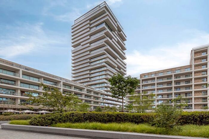 1-kamerappartement te koop in Oostende
