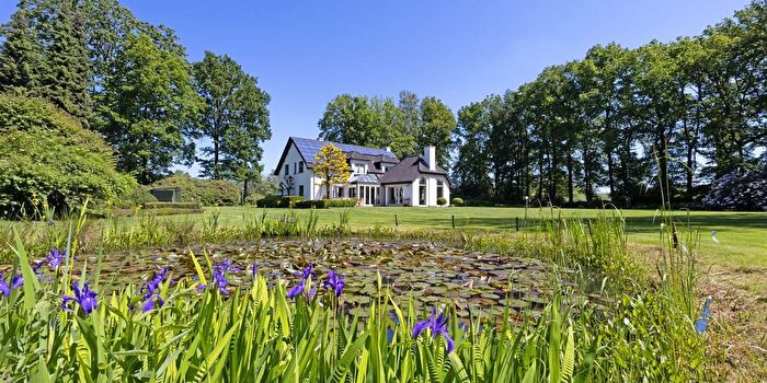 Huizen Koop Huur - 2