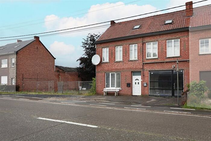 6-kamerhuis te koop in ALKEN