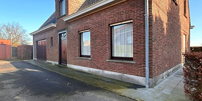 Huizen Koop Huur - 2