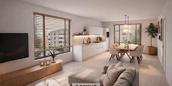 3-kamerappartement te koop in Sint-Truiden