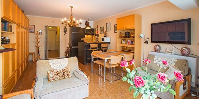 Appartement te koop in Middelkerke