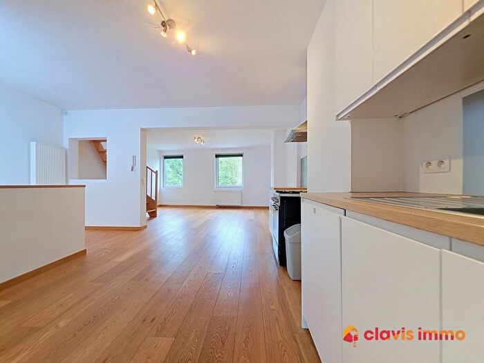 2-kamerappartement te koop in LINKEBEEK