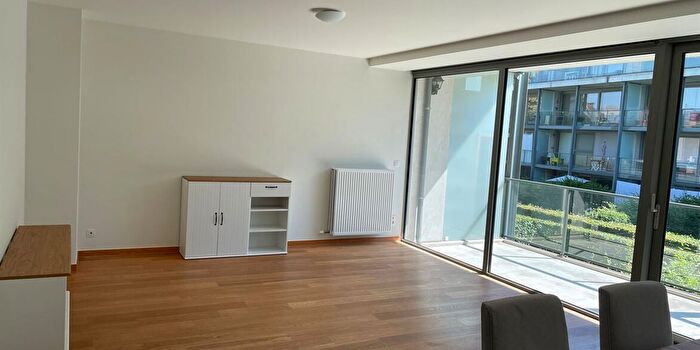 2-kamerappartement te huur in Herent