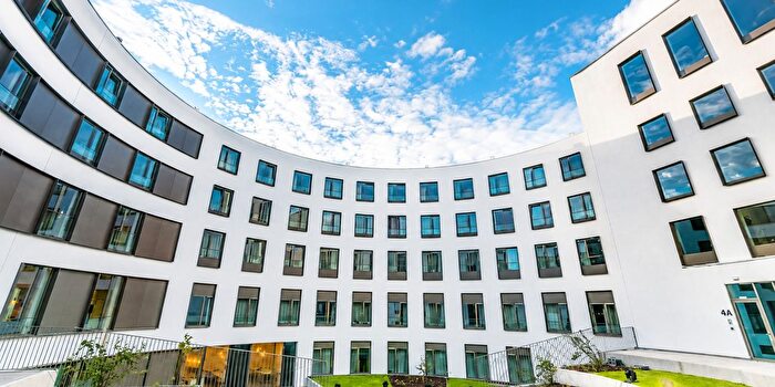 Appartement te koop in Brugge
